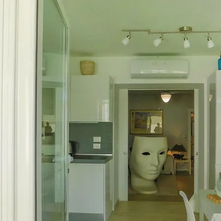 アパート Amazing In W/ Wifi And 2 Bedrooms サンレモ