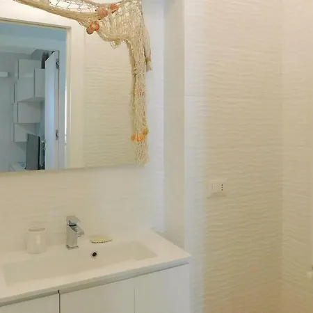 アパート Amazing In W/ Wifi And 2 Bedrooms サンレモ