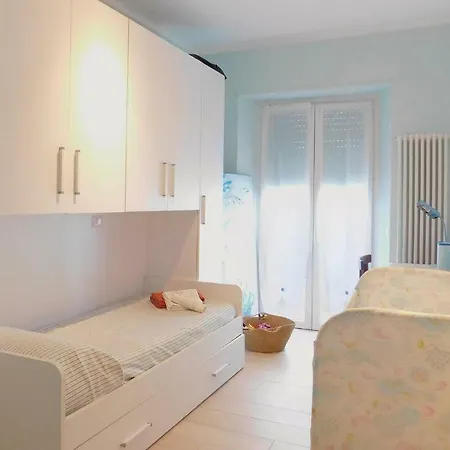 公寓 Amazing In W/ Wifi And 2 Bedrooms