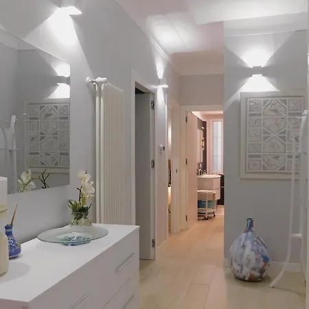 Appartamento Amazing In W/ Wifi&2 Bedrooms *